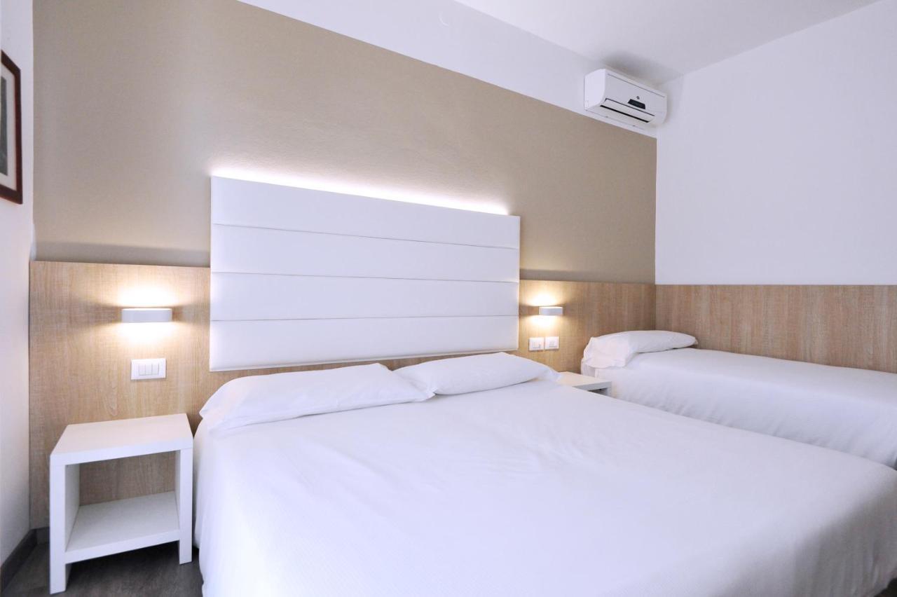Hotel Etna Caorle