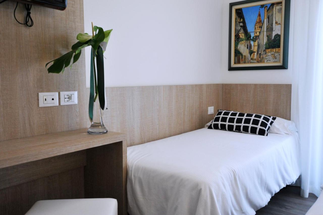 Hotel Etna Caorle