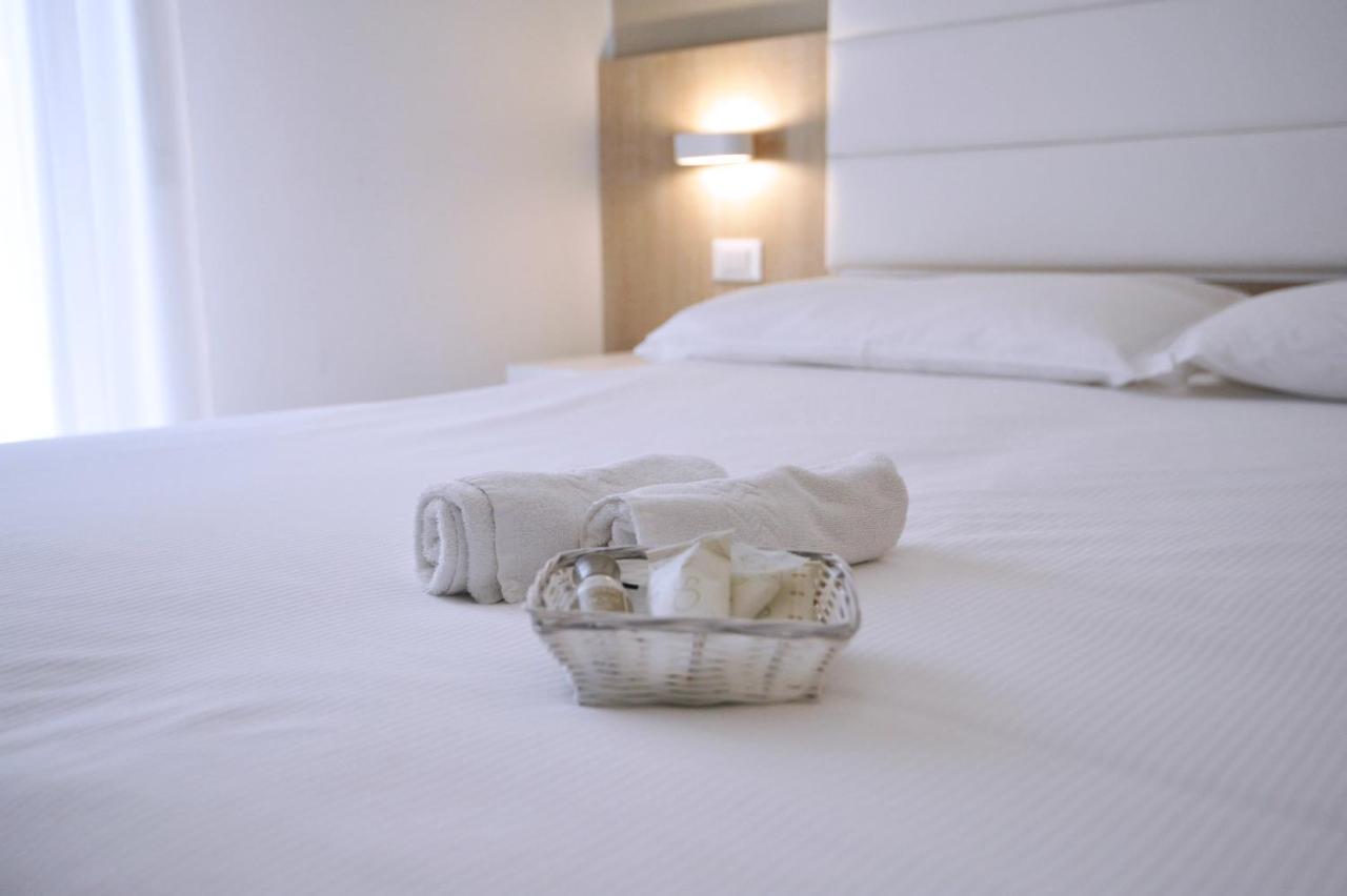 Hotel Etna 3*